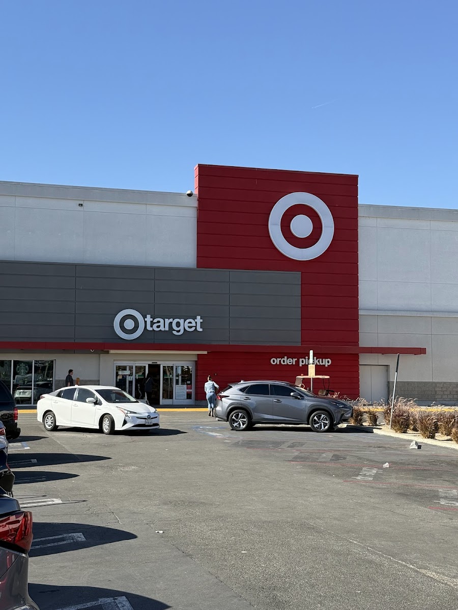Target